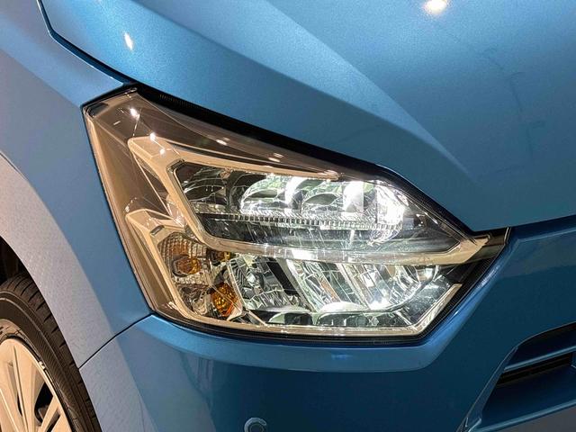 ミライースＸ　リミテッドＳＡIII　４ＷＤ（広島県）の中古車