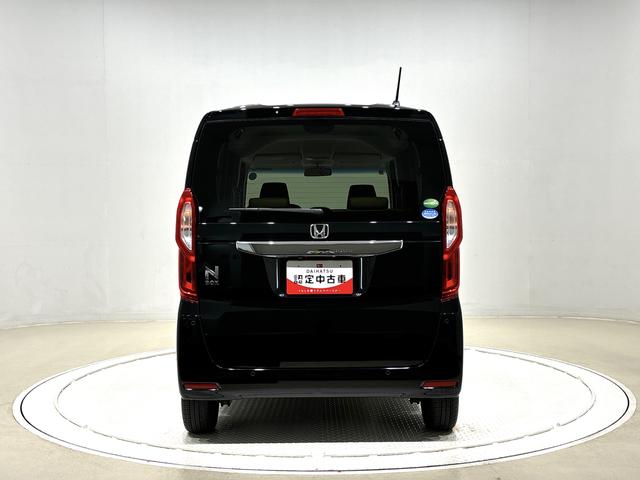 Ｎ−ＢＯＸＬ　バックモニター　ディスプレイオーディオ　　オートライトＬＥＤオートライト　　運転席シートヒーター　　フルホイールキャツプ　キーフリーシステム　　オート電動格納式ドアミラー		オートライト（広島県）の中古車