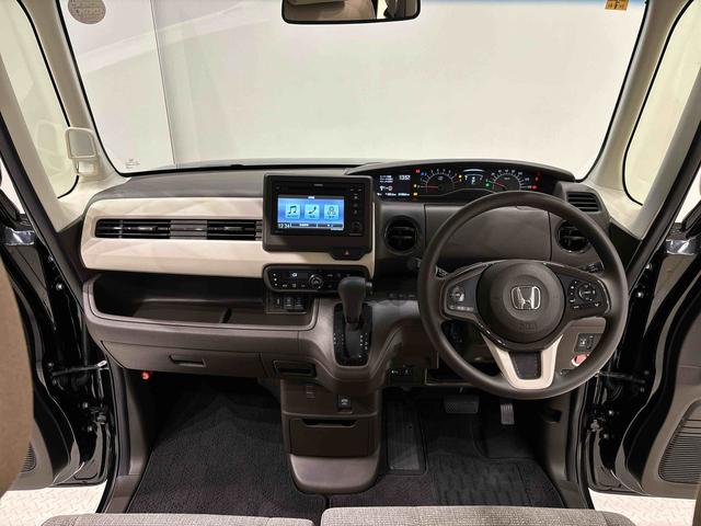 Ｎ−ＢＯＸＬ　バックモニター　ディスプレイオーディオ　　オートライトＬＥＤオートライト　　運転席シートヒーター　　フルホイールキャツプ　キーフリーシステム　　オート電動格納式ドアミラー		オートライト（広島県）の中古車
