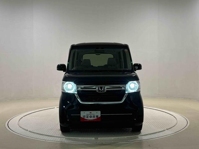 Ｎ−ＢＯＸＬ　バックモニター　ディスプレイオーディオ　　オートライトＬＥＤオートライト　　運転席シートヒーター　　フルホイールキャツプ　キーフリーシステム　　オート電動格納式ドアミラー		オートライト（広島県）の中古車