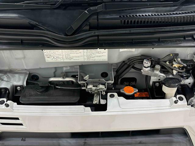 ハイゼットカーゴクルーズターボＳＡIII　ナビ　ＥＴＣ車載器　ドラレコＬＥＤヘッドランプ　電動格納式カラードドアミラー　トップシェイドガラス　荷室ＬＥＤランプ　　乗降グリップ　１２インチフルホイールキャップ　コーナーセンサー　キーレスエントリー　テンパータイヤ（広島県）の中古車