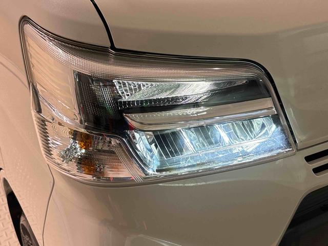 ハイゼットカーゴクルーズターボＳＡIII　ナビ　ＥＴＣ車載器　ドラレコＬＥＤヘッドランプ　電動格納式カラードドアミラー　トップシェイドガラス　荷室ＬＥＤランプ　　乗降グリップ　１２インチフルホイールキャップ　コーナーセンサー　キーレスエントリー　テンパータイヤ（広島県）の中古車