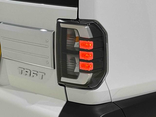 タフトＧ　クロムベンチャー　　ＬＥＤヘッドライト　オートライトスカイフィールトップ　クロムパック　メッキパック　シルバーアンダーガーニッシュ　インテリアアクセント　ＬＥＤオートライト＆フォグランプ　電動パーキングブレーキ　バックカメラ　アルミホイール（広島県）の中古車