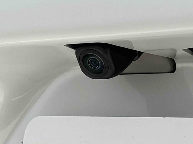 タントカスタムＸ　バックカメラ　電動パーキングブレーキＬＥＤオートライト　パワースライドドアウェルカムオープン機能　電動パーキングブレーキ　運転席助手席シートヒーター　アルミホイール　キーフリーシステム　　オート電動格納式ドアミラー（広島県）の中古車