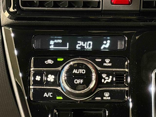 タントカスタムＸ　バックカメラ　電動パーキングブレーキＬＥＤオートライト　パワースライドドアウェルカムオープン機能　電動パーキングブレーキ　運転席助手席シートヒーター　アルミホイール　キーフリーシステム　　オート電動格納式ドアミラー（広島県）の中古車