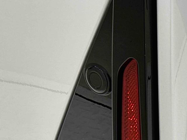 タントカスタムＸ　バックカメラ　電動パーキングブレーキＬＥＤオートライト　パワースライドドアウェルカムオープン機能　電動パーキングブレーキ　運転席助手席シートヒーター　アルミホイール　キーフリーシステム　　オート電動格納式ドアミラー（広島県）の中古車
