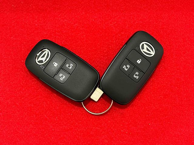 タントカスタムＸ　バックカメラ　電動パーキングブレーキＬＥＤオートライト　パワースライドドアウェルカムオープン機能　電動パーキングブレーキ　運転席助手席シートヒーター　アルミホイール　キーフリーシステム　　オート電動格納式ドアミラー（広島県）の中古車
