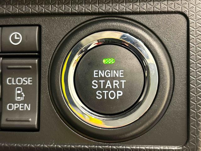 タントカスタムＲＳ　バックカメラ　電動パーキングブレーキＬＥＤオートライト　パワースライドドアウェルカムオープン機能　運転席助手席シートヒーター　アルミホイール　キーフリーシステム　　オート電動格納式ドアミラー（広島県）の中古車