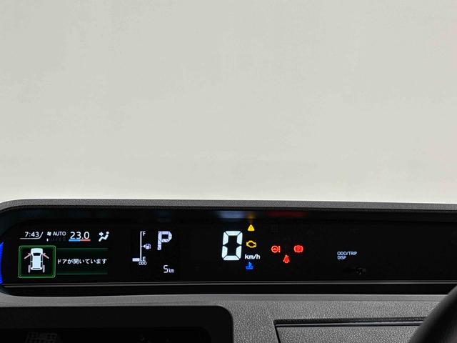 タントカスタムＸ　両側電動スライドドア　バックカメラ運転席・助手席シートヒーター　リヤヒーターダクト　運転席シートリフター　チルトステアリング　１４インチ純正アルミホイール　３６０°スーパーＵＶ＆ＩＲカットガラス　電動パーキングブレーキブレーキ（広島県）の中古車