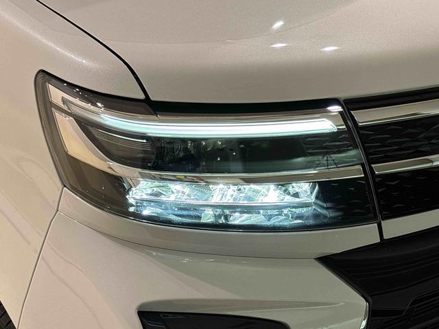 タントカスタムＸ　両側電動スライドドア　バックカメラ運転席・助手席シートヒーター　リヤヒーターダクト　運転席シートリフター　チルトステアリング　１４インチ純正アルミホイール　３６０°スーパーＵＶ＆ＩＲカットガラス　電動パーキングブレーキブレーキ（広島県）の中古車