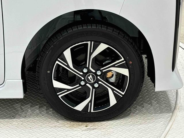 タントカスタムＸ　両側電動スライドドア　バックカメラ運転席・助手席シートヒーター　リヤヒーターダクト　運転席シートリフター　チルトステアリング　１４インチ純正アルミホイール　３６０°スーパーＵＶ＆ＩＲカットガラス　電動パーキングブレーキブレーキ（広島県）の中古車