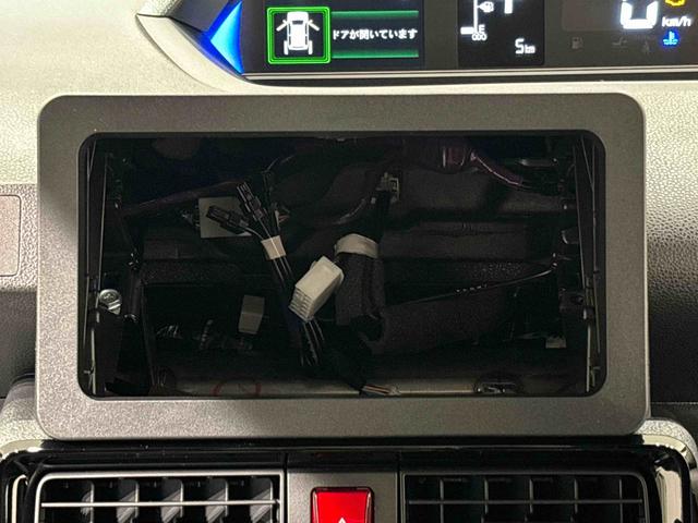タントカスタムＸ　電動パーキングブレーキＬＥＤオートライト　パワースライドドアウェルカムオープン機能　電動パーキングブレーキ　運転席助手席シートヒーター　アルミホイール　キーフリーシステム　　オート電動格納式ドアミラー（広島県）の中古車