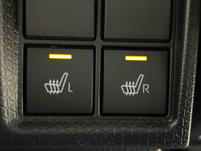 タントカスタムＸ　電動パーキングブレーキＬＥＤオートライト　パワースライドドアウェルカムオープン機能　電動パーキングブレーキ　運転席助手席シートヒーター　アルミホイール　キーフリーシステム　　オート電動格納式ドアミラー（広島県）の中古車