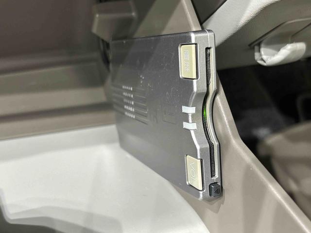 アルトエコＥＣＯ−ＳＥＴＣ車載器　ＦＭ／ＡＭラジオ　マニュアルエアコン　アイドリングストップ機能　プッシュボタンスタートスイッチ　キーフリー（広島県）の中古車
