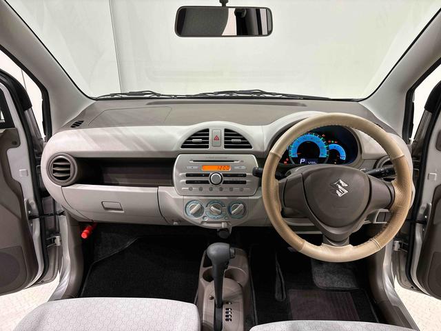 アルトエコＥＣＯ−ＳＥＴＣ車載器　ＦＭ／ＡＭラジオ　マニュアルエアコン　アイドリングストップ機能　プッシュボタンスタートスイッチ　キーフリー（広島県）の中古車