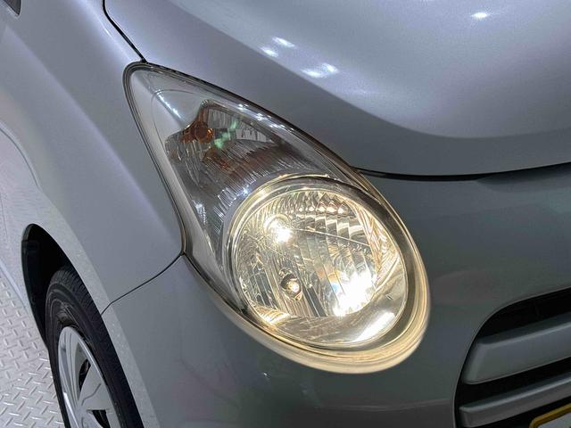 アルトエコＥＣＯ−ＳＥＴＣ車載器　ＦＭ／ＡＭラジオ　マニュアルエアコン　アイドリングストップ機能　プッシュボタンスタートスイッチ　キーフリー（広島県）の中古車