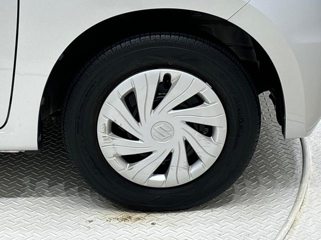 アルトエコＥＣＯ−ＳＥＴＣ車載器　ＦＭ／ＡＭラジオ　マニュアルエアコン　アイドリングストップ機能　プッシュボタンスタートスイッチ　キーフリー（広島県）の中古車