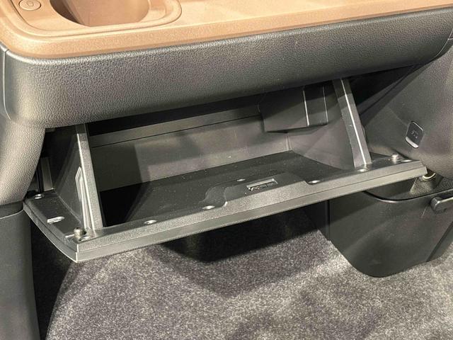 ムーヴキャンバスセオリーＧ　バックカメラ　ホットカップホルダーＬＥＤヘッドランプ　置き楽ボックス　オートライト　プッシュボタンスタート　セキュリティアラーム　両側パワースライドドア　キーフリーシステム　　オート電動格納式ドアミラー（広島県）の中古車