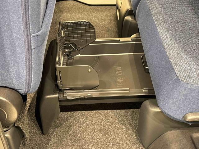 ムーヴキャンバスセオリーＧ　バックカメラ　ホットカップホルダーＬＥＤヘッドランプ　置き楽ボックス　オートライト　プッシュボタンスタート　セキュリティアラーム　両側パワースライドドア　キーフリーシステム　　オート電動格納式ドアミラー（広島県）の中古車