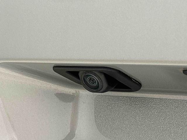 ムーヴキャンバスセオリーＧ　両側電動スライドドア　ＳＲＳサイドエアバッグ付オートライト　オートハイビーム　ＬＥＤヘッドライト　ＬＥＤフォグランプ　前席シートヒーター　オートホールドブレーキ機能付き電動パーキングブレーキ　オーディオ操作用ステアリングスイッチ　オーディオレス（広島県）の中古車