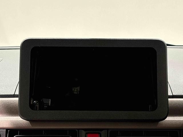 ムーヴキャンバスセオリーＧ　両側電動スライドドア　ＳＲＳサイドエアバッグ付オートライト　オートハイビーム　ＬＥＤヘッドライト　ＬＥＤフォグランプ　前席シートヒーター　オートホールドブレーキ機能付き電動パーキングブレーキ　オーディオ操作用ステアリングスイッチ　オーディオレス（広島県）の中古車