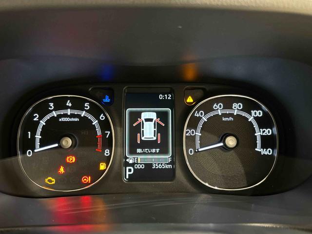 ムーヴキャンバスセオリーＧ　両側電動スライドドア　ＳＲＳサイドエアバッグ付オートライト　オートハイビーム　ＬＥＤヘッドライト　ＬＥＤフォグランプ　前席シートヒーター　オートホールドブレーキ機能付き電動パーキングブレーキ　オーディオ操作用ステアリングスイッチ　オーディオレス（広島県）の中古車