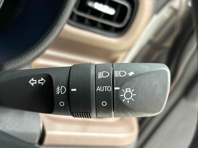 ムーヴキャンバスセオリーＧ　両側電動スライドドア　ＳＲＳサイドエアバッグ付オートライト　オートハイビーム　ＬＥＤヘッドライト　ＬＥＤフォグランプ　前席シートヒーター　オートホールドブレーキ機能付き電動パーキングブレーキ　オーディオ操作用ステアリングスイッチ　オーディオレス（広島県）の中古車