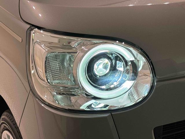 ムーヴキャンバスセオリーＧ　両側電動スライドドア　ＳＲＳサイドエアバッグ付オートライト　オートハイビーム　ＬＥＤヘッドライト　ＬＥＤフォグランプ　前席シートヒーター　オートホールドブレーキ機能付き電動パーキングブレーキ　オーディオ操作用ステアリングスイッチ　オーディオレス（広島県）の中古車
