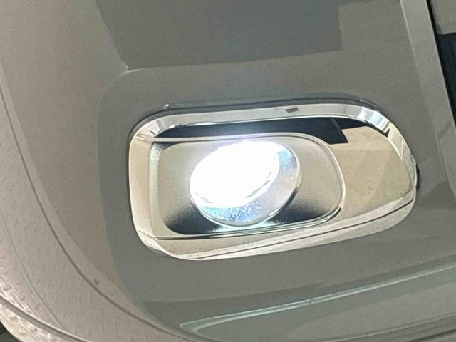 ムーヴキャンバスセオリーＧ　両側電動スライドドア　ＳＲＳサイドエアバッグ付オートライト　オートハイビーム　ＬＥＤヘッドライト　ＬＥＤフォグランプ　前席シートヒーター　オートホールドブレーキ機能付き電動パーキングブレーキ　オーディオ操作用ステアリングスイッチ　オーディオレス（広島県）の中古車
