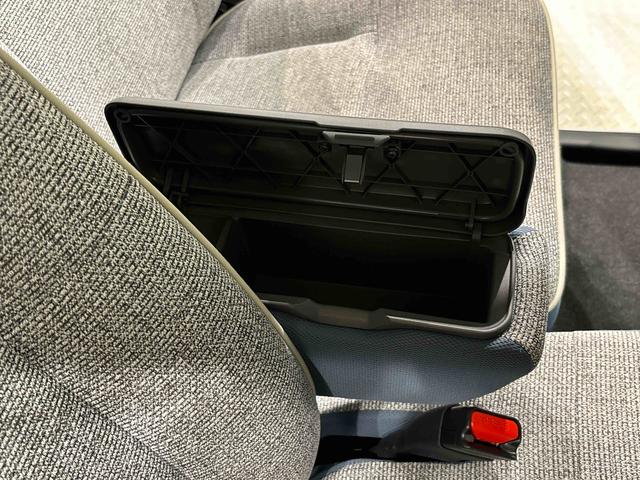 ムーヴキャンバスストライプスＧターボ　ＬＥＤヘッドライト　電動パーキング電動パーキングブレーキブレーキ　オートブレーキホールド機能　運転席・助手席シートヒーター　運転席チルトステアリング　運転席シートリフター　オートライト　キーフリーシステム（広島県）の中古車