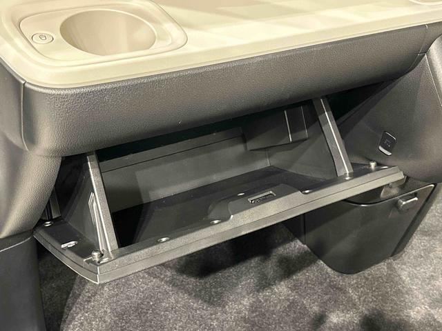 ムーヴキャンバスストライプスＧターボ　ＬＥＤヘッドライト　電動パーキング電動パーキングブレーキブレーキ　オートブレーキホールド機能　運転席・助手席シートヒーター　運転席チルトステアリング　運転席シートリフター　オートライト　キーフリーシステム（広島県）の中古車