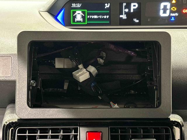 タントカスタムＲＳ　　両側パワースライドドア　ＬＥＤヘッドライトＬＥＤオートライト　パワースライドドアウェルカムオープン機能　オート電動格納式ドアミラー　助手席ロングスライド　助手席イージークローザー　アルミホイール　キーフリーシステム（広島県）の中古車