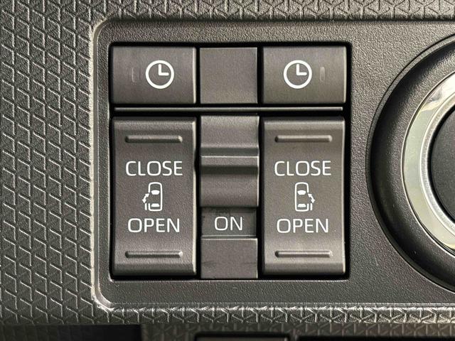 タントカスタムＲＳ　　両側パワースライドドア　ＬＥＤヘッドライトＬＥＤオートライト　パワースライドドアウェルカムオープン機能　オート電動格納式ドアミラー　助手席ロングスライド　助手席イージークローザー　アルミホイール　キーフリーシステム（広島県）の中古車
