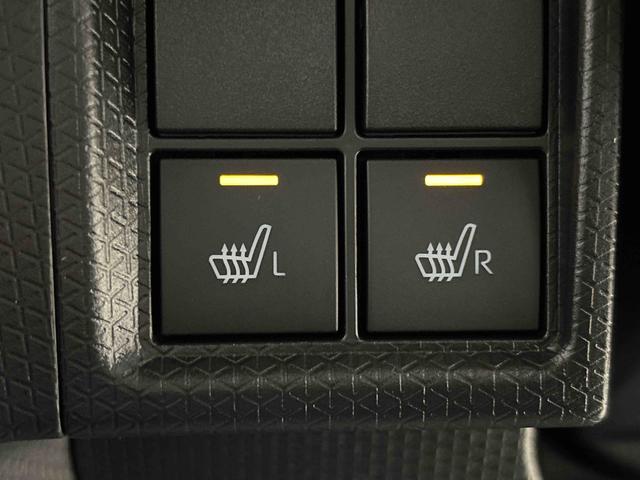 タントカスタムＲＳ　　両側パワースライドドア　ＬＥＤヘッドライトＬＥＤオートライト　パワースライドドアウェルカムオープン機能　オート電動格納式ドアミラー　助手席ロングスライド　助手席イージークローザー　アルミホイール　キーフリーシステム（広島県）の中古車