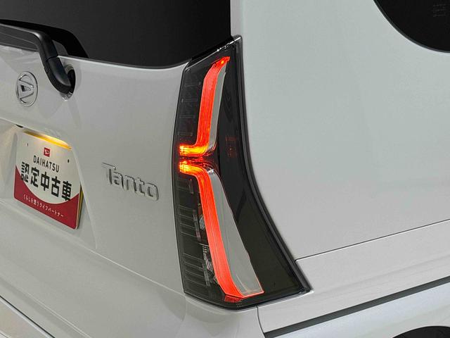 タントカスタムＲＳ　　両側パワースライドドア　ＬＥＤヘッドライトＬＥＤオートライト　パワースライドドアウェルカムオープン機能　オート電動格納式ドアミラー　助手席ロングスライド　助手席イージークローザー　アルミホイール　キーフリーシステム（広島県）の中古車