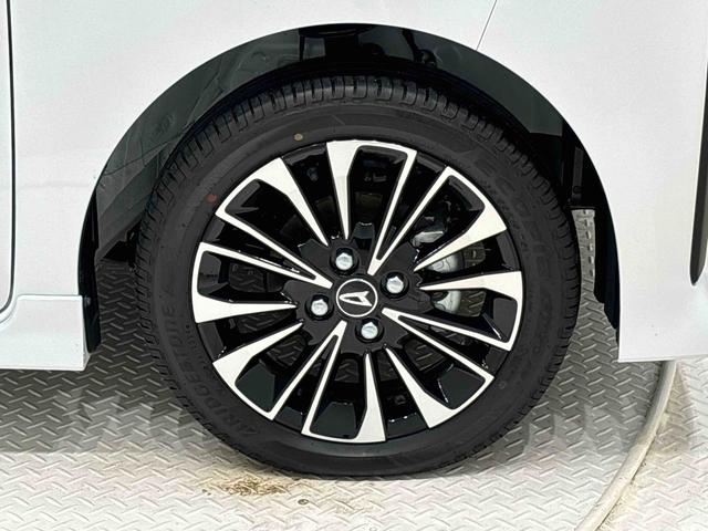 タントカスタムＲＳ　　両側パワースライドドア　ＬＥＤヘッドライトＬＥＤオートライト　パワースライドドアウェルカムオープン機能　オート電動格納式ドアミラー　助手席ロングスライド　助手席イージークローザー　アルミホイール　キーフリーシステム（広島県）の中古車