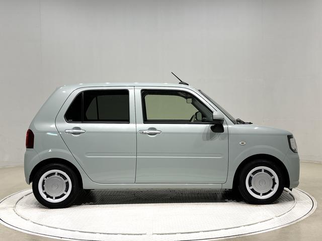 ミラトコットＧ　ＳＡIII　パノラマモニター付き　前席シートヒーターＬＥＤヘッドランプ　運転席・助手席シートヒーター　オートライト　プッシュボタンスタート　パノラマモニター対応カメラ　コーナーセンサー　運転席シートリフター　ＵＳＢ電源ソケット（広島県）の中古車
