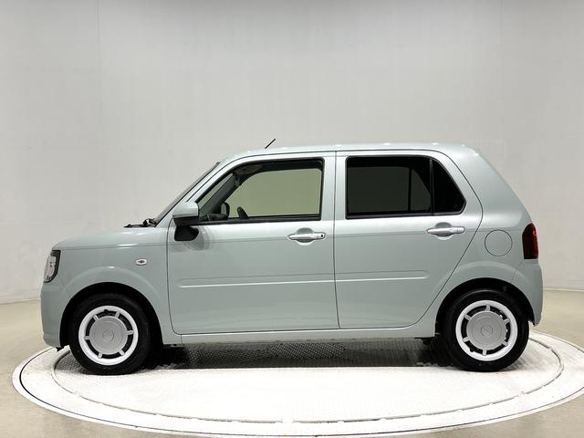 ミラトコットＧ　ＳＡIII　パノラマモニター付き　前席シートヒーターＬＥＤヘッドランプ　運転席・助手席シートヒーター　オートライト　プッシュボタンスタート　パノラマモニター対応カメラ　コーナーセンサー　運転席シートリフター　ＵＳＢ電源ソケット（広島県）の中古車