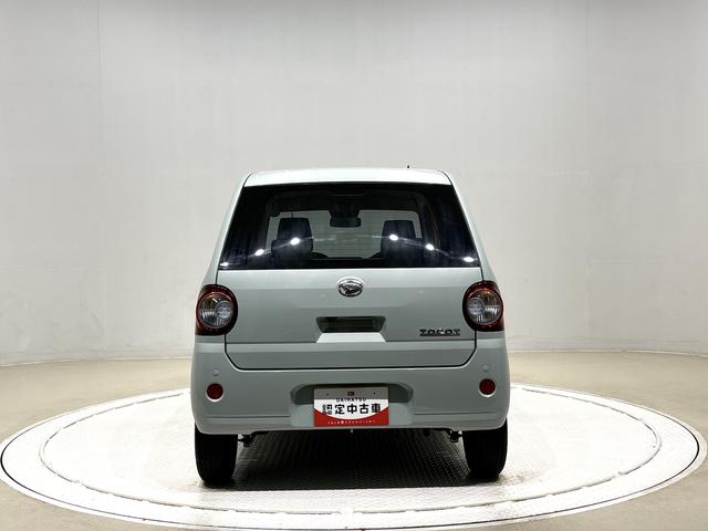 ミラトコットＧ　ＳＡIII　パノラマモニター付き　前席シートヒーターＬＥＤヘッドランプ　運転席・助手席シートヒーター　オートライト　プッシュボタンスタート　パノラマモニター対応カメラ　コーナーセンサー　運転席シートリフター　ＵＳＢ電源ソケット（広島県）の中古車