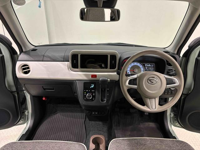 ミラトコットＧ　ＳＡIII　パノラマモニター付き　前席シートヒーターＬＥＤヘッドランプ　運転席・助手席シートヒーター　オートライト　プッシュボタンスタート　パノラマモニター対応カメラ　コーナーセンサー　運転席シートリフター　ＵＳＢ電源ソケット（広島県）の中古車