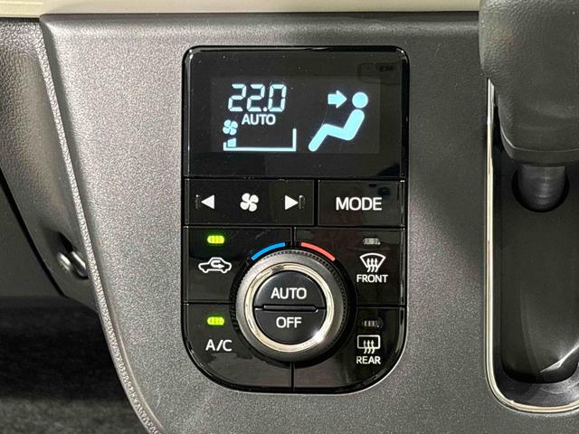 ミラトコットＧ　ＳＡIII　パノラマモニター付き　前席シートヒーターＬＥＤヘッドランプ　運転席・助手席シートヒーター　オートライト　プッシュボタンスタート　パノラマモニター対応カメラ　コーナーセンサー　運転席シートリフター　ＵＳＢ電源ソケット（広島県）の中古車