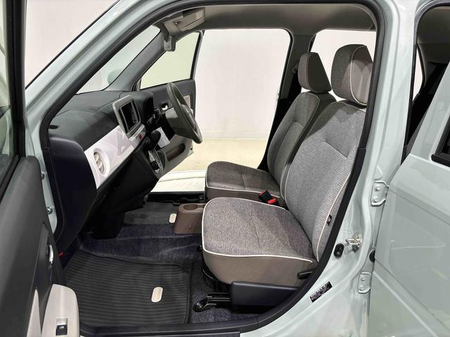 ミラトコットＧ　ＳＡIII　パノラマモニター付き　前席シートヒーターＬＥＤヘッドランプ　運転席・助手席シートヒーター　オートライト　プッシュボタンスタート　パノラマモニター対応カメラ　コーナーセンサー　運転席シートリフター　ＵＳＢ電源ソケット（広島県）の中古車