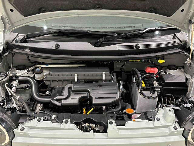 ミラトコットＧ　ＳＡIII　パノラマモニター付き　前席シートヒーターＬＥＤヘッドランプ　運転席・助手席シートヒーター　オートライト　プッシュボタンスタート　パノラマモニター対応カメラ　コーナーセンサー　運転席シートリフター　ＵＳＢ電源ソケット（広島県）の中古車