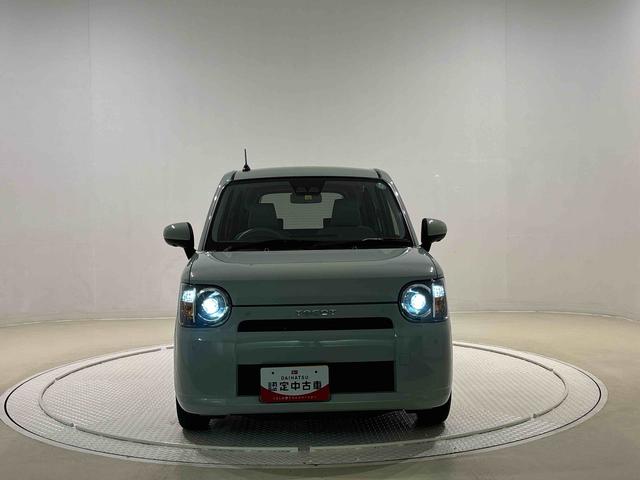 ミラトコットＧ　ＳＡIII　パノラマモニター付き　前席シートヒーターＬＥＤヘッドランプ　運転席・助手席シートヒーター　オートライト　プッシュボタンスタート　パノラマモニター対応カメラ　コーナーセンサー　運転席シートリフター　ＵＳＢ電源ソケット（広島県）の中古車