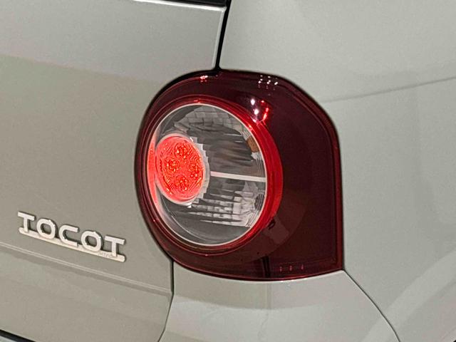 ミラトコットＧ　ＳＡIII　パノラマモニター付き　前席シートヒーターＬＥＤヘッドランプ　運転席・助手席シートヒーター　オートライト　プッシュボタンスタート　パノラマモニター対応カメラ　コーナーセンサー　運転席シートリフター　ＵＳＢ電源ソケット（広島県）の中古車