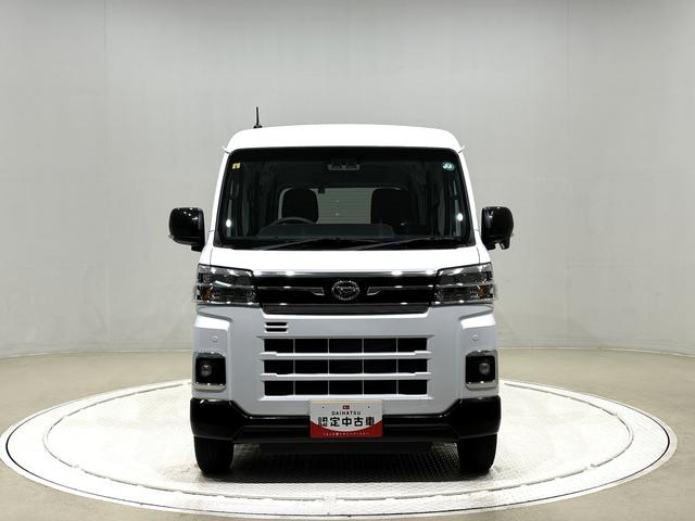 アトレーＲＳ　　　両側パワースライドドア　　ＬＥＤヘッドライト電動格納式ドアミラー　両側パワースライドドアウエルカムオープン機能　オートエアコン　ＬＥＤヘッドランプ　ＬＥＤフォグランプ　プッシュボタンスタート　リバース連動リヤワイパー　リヤスモークガラス（広島県）の中古車
