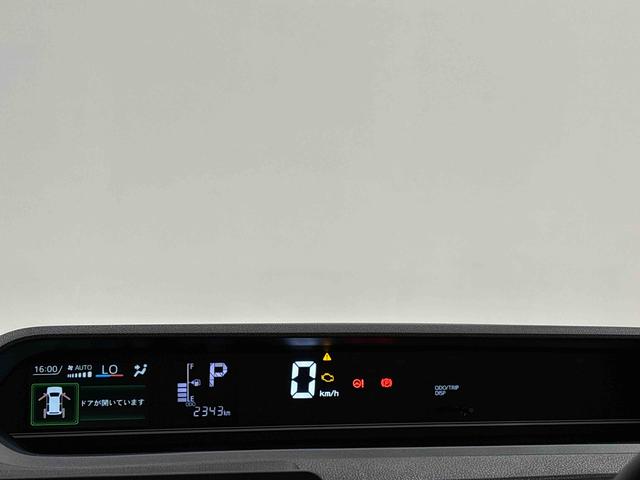 タントＸ　両側スライド左側電動スライドドア　ＬＥＤヘッドライトバックカメラ　オートエアコン　前席シートヒーター　オーディオ操作用ステアリングスイッチ　ＳＲＳサイドエアバッグ　オートホールドブレーキ機能付き電動パーキングブレーキ　オートライト　オートハイビーム（広島県）の中古車