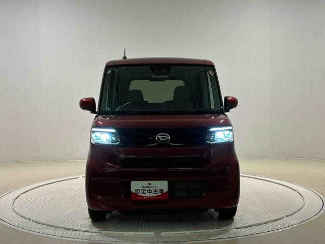 タントＸ　両側スライド左側電動スライドドア　ＬＥＤヘッドライトバックカメラ　オートエアコン　前席シートヒーター　オーディオ操作用ステアリングスイッチ　ＳＲＳサイドエアバッグ　オートホールドブレーキ機能付き電動パーキングブレーキ　オートライト　オートハイビーム（広島県）の中古車