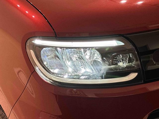 タントＸ　両側スライド左側電動スライドドア　ＬＥＤヘッドライトバックカメラ　オートエアコン　前席シートヒーター　オーディオ操作用ステアリングスイッチ　ＳＲＳサイドエアバッグ　オートホールドブレーキ機能付き電動パーキングブレーキ　オートライト　オートハイビーム（広島県）の中古車
