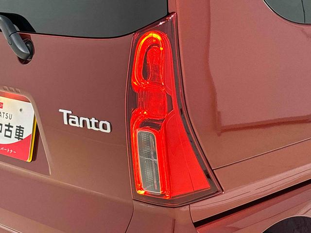 タントＸ　両側スライド左側電動スライドドア　ＬＥＤヘッドライトバックカメラ　オートエアコン　前席シートヒーター　オーディオ操作用ステアリングスイッチ　ＳＲＳサイドエアバッグ　オートホールドブレーキ機能付き電動パーキングブレーキ　オートライト　オートハイビーム（広島県）の中古車